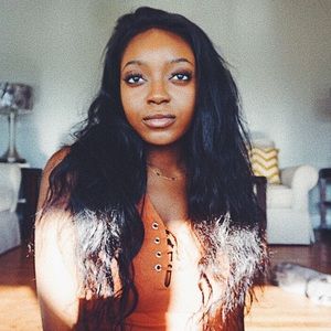 Meet your Posher, Lissette